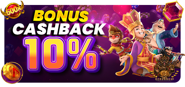 Bonus Cashback